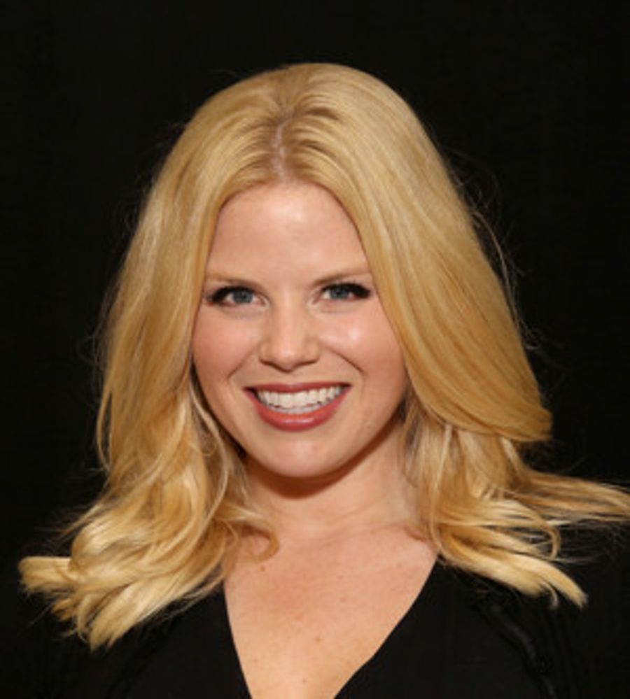 Interview: Megan Hilty Talks Voicing a Character on T.O.T.S. and Starring in PATSY AND LORETTA Image