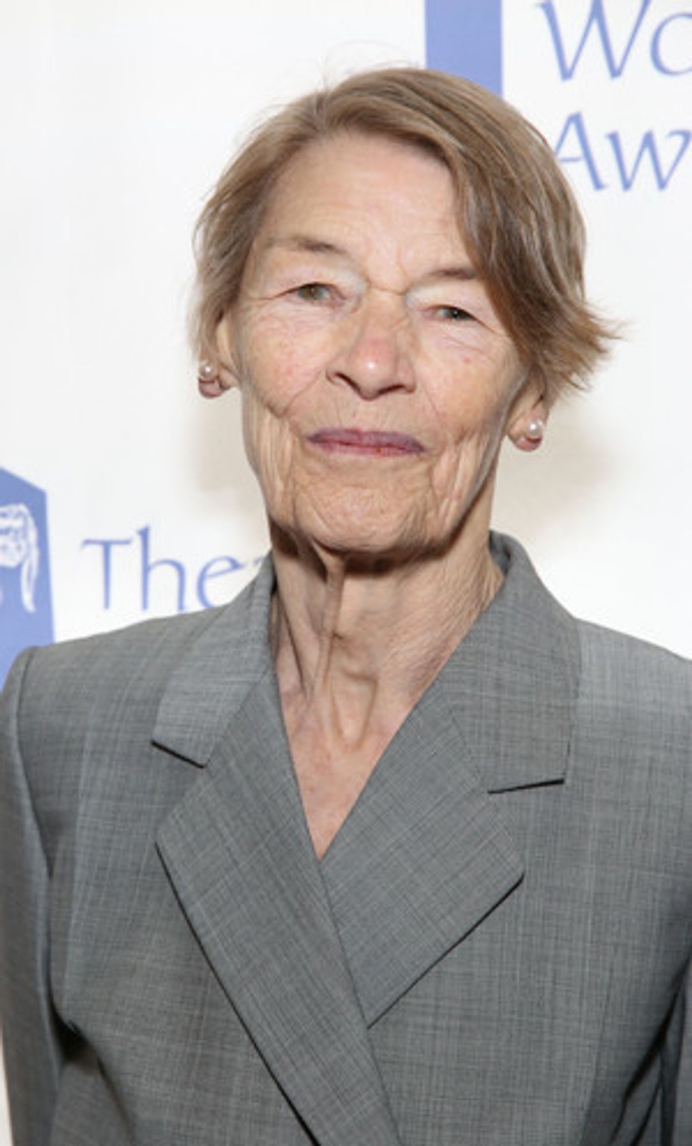 Glenda Jackson to Star in BBC One's Adaptation of ELIZABETH IS MISSING  Image