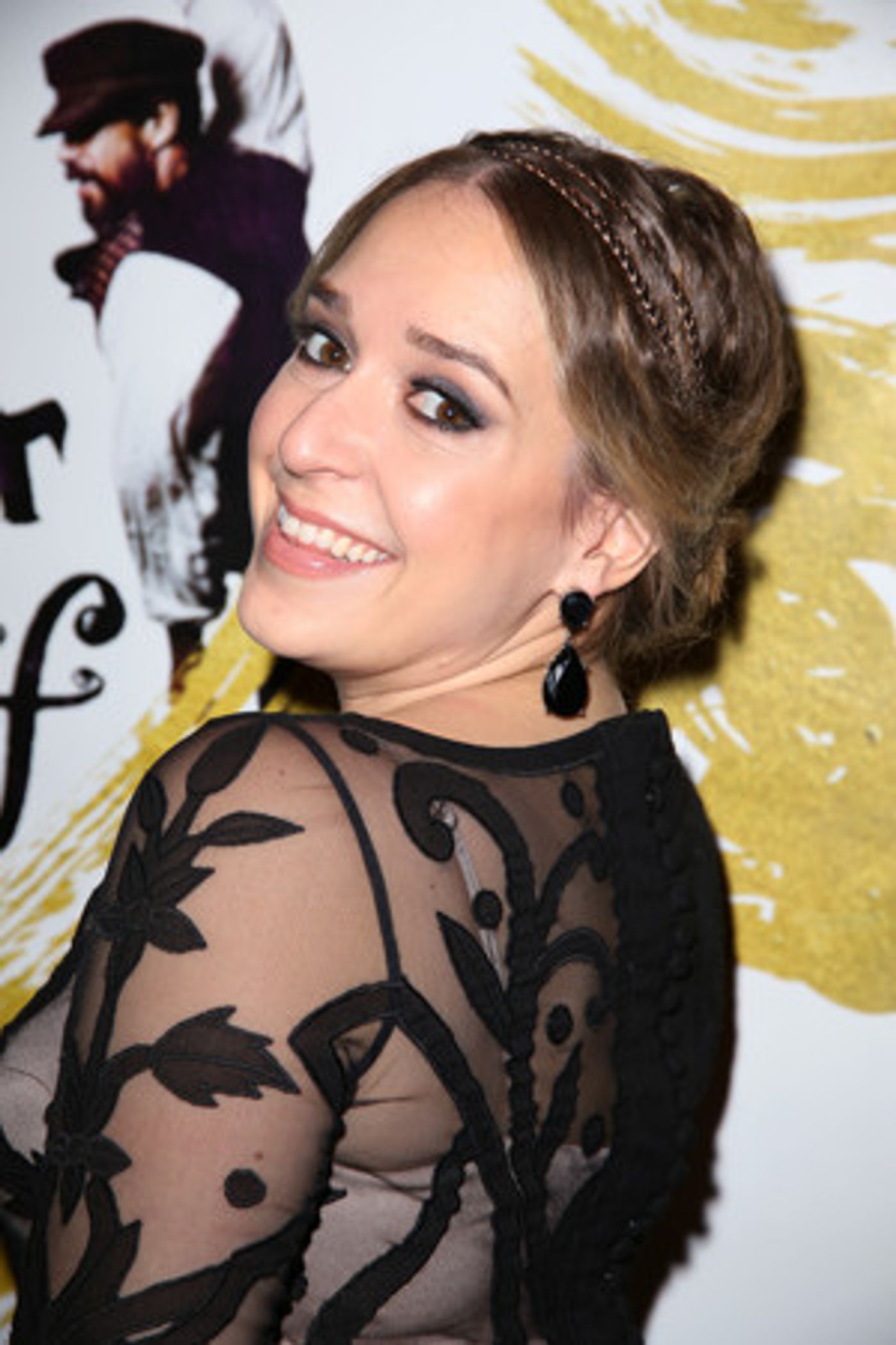 Jessica Vosk, Julia Murney & More Will Star in New Works at Eugene O'Neill Theater Center Summer Conference  Image