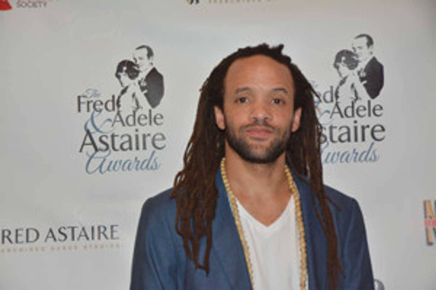 Savion Glover Presents The World Premiere Of His New Work 'Lady 5 @ Savion Glover's BaRoQUe'BLaK TaP Cafe' Savion Glover Presents The World Premiere Of His New Work 'Lady 5 @ Savion Glover's BaRoQUe'BLaK TaP Cafe' Image