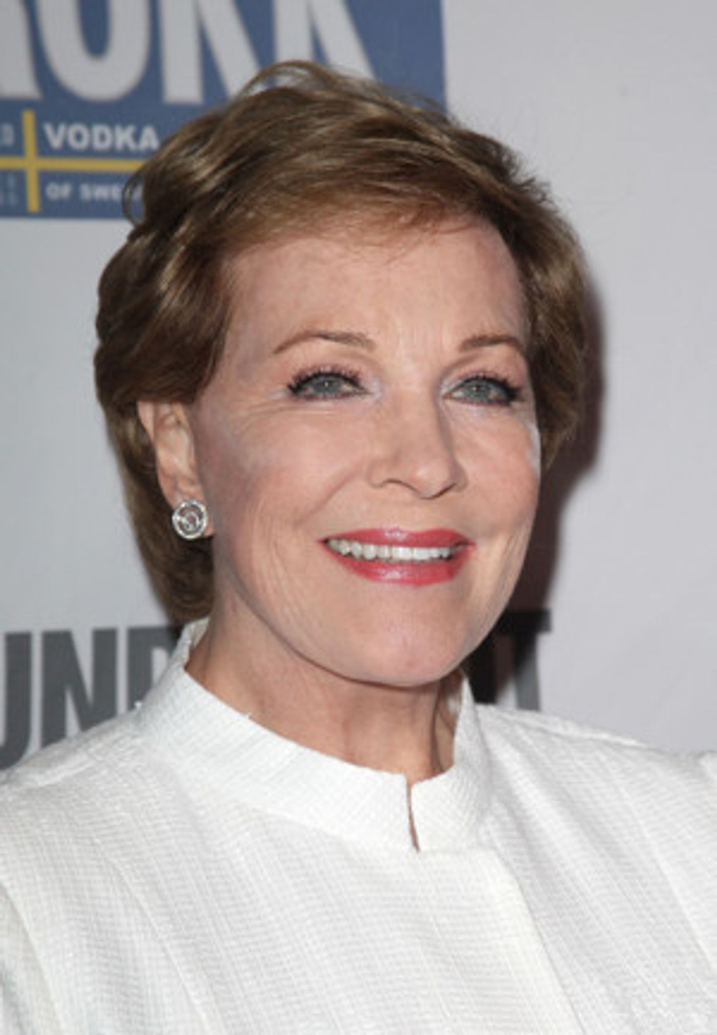 Julie Andrews to Voice Character in New Netflix Series  Image