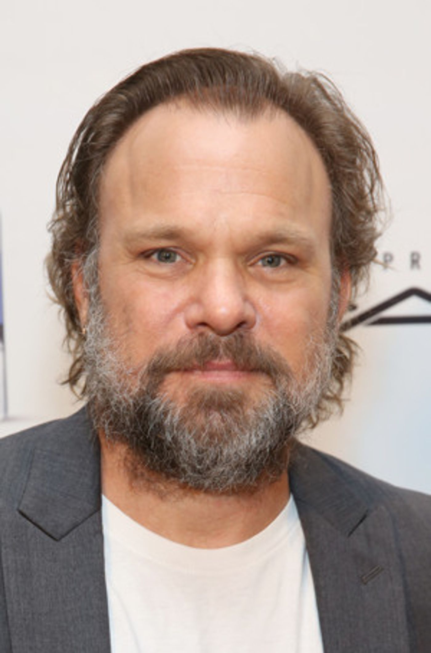 Norbert Leo Butz Joins Cast of FLAG DAY, Written by Jez Butterworth  Image