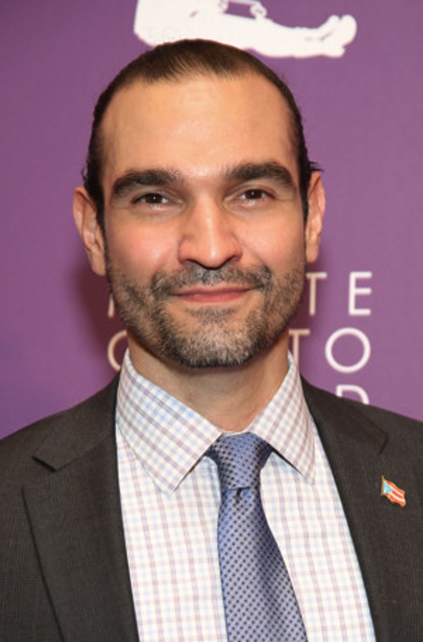 Javier Munoz and More Lead MTC's THE NEW ENGLANDERS  Image