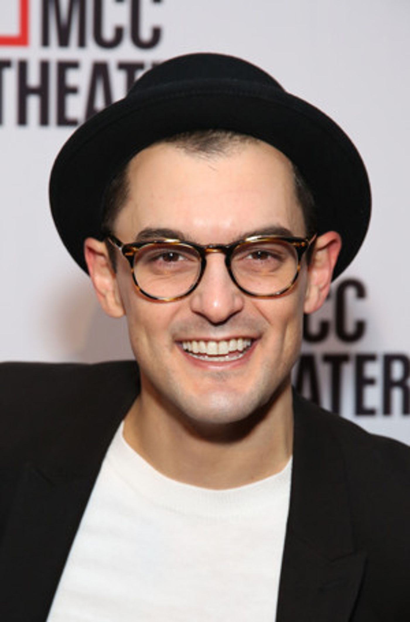 Melissa Errico and Wesley Taylor Headline Signature Theatre's Summer Cabaret Series Melissa Errico and Wesley Taylor Headline Signature Theatre's Summer Cabaret Series Image