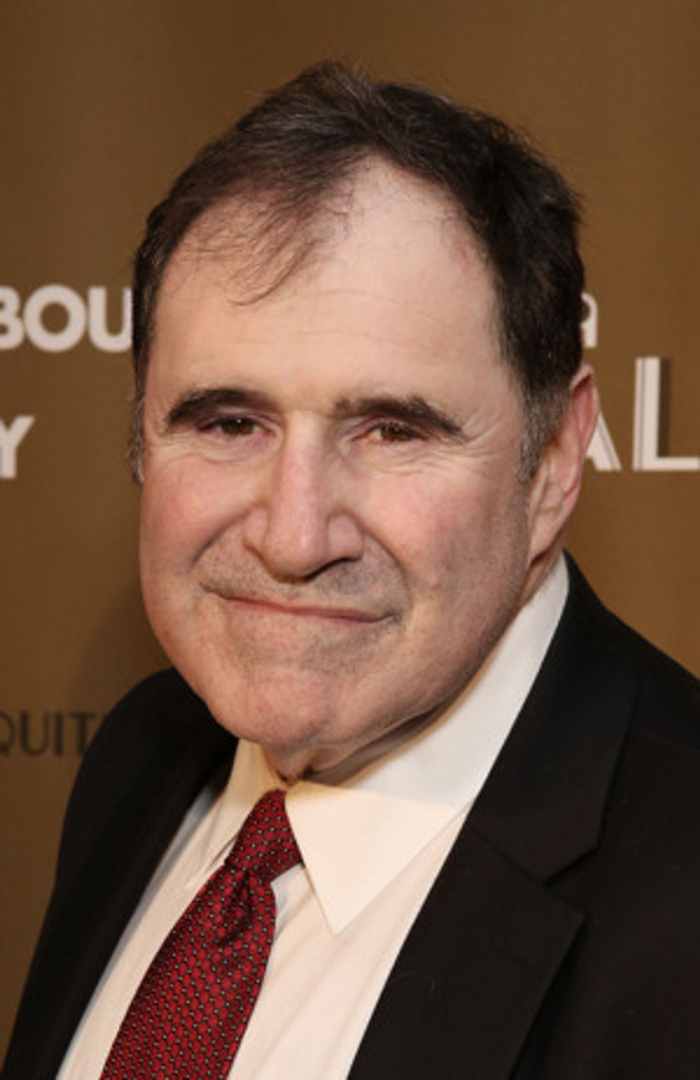 Richard Kind Will Join Cast of KISS ME KATE for Final Weeks  Image