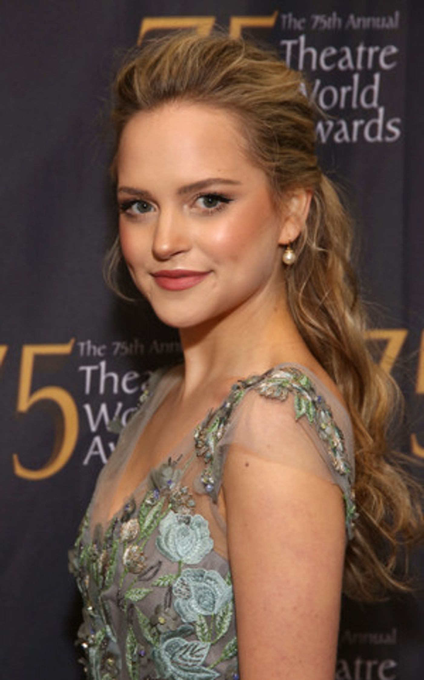 Derek Klena, Stephanie Styles, and More Set to Present at The Jimmy Awards Derek Klena, Stephanie Styles, and More Set to Present at The Jimmy Awards Image