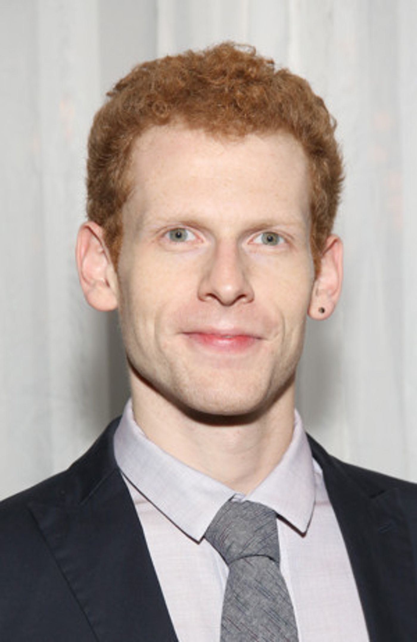 Max Chernin, Jim Stanek, Garrett Long To Lead New Musical PASSING THROUGH At Goodspeed Musicals  Image