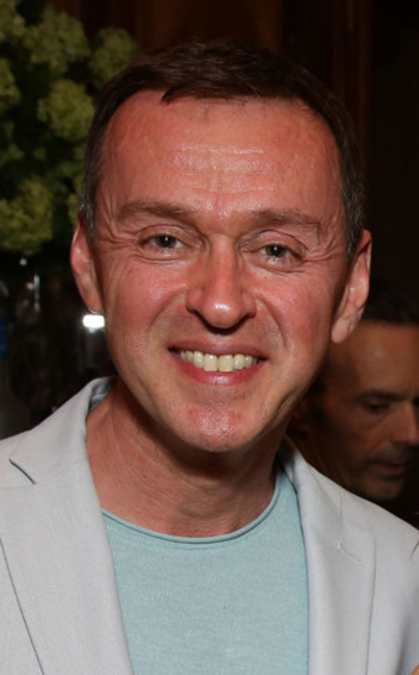 Abingdon Theatre Co to Honor Andrew Lippa at Benefit Gala Abingdon Theatre Co to Honor Andrew Lippa at Benefit Gala Image