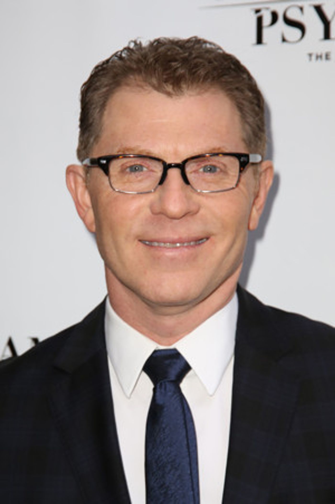 Bobby Flay Brings Two New Series to Food Network  Image