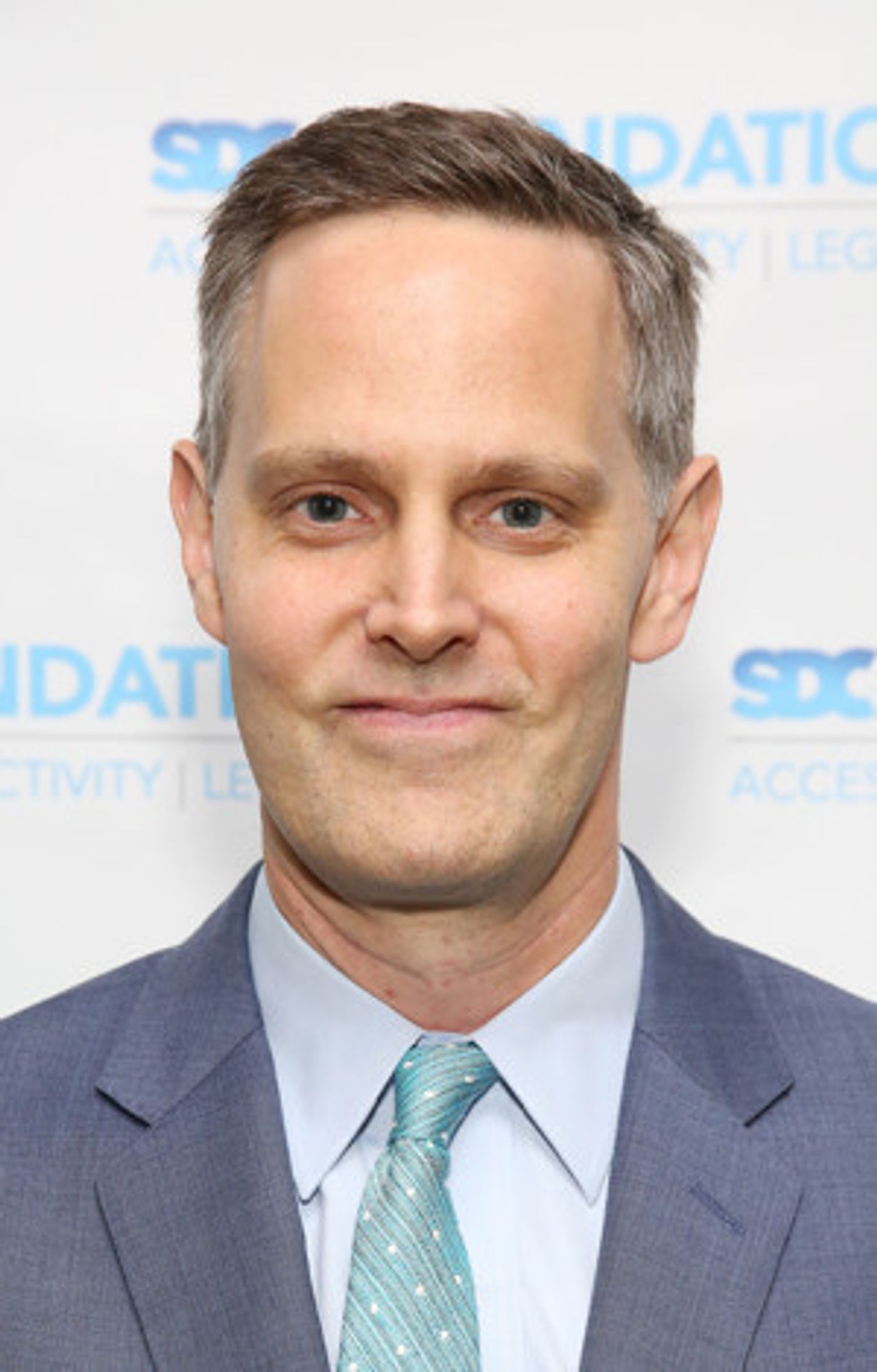 Davis McCallum to Direct Samuel D. Hunter's GREATER CLEMENTS at LCT  Image