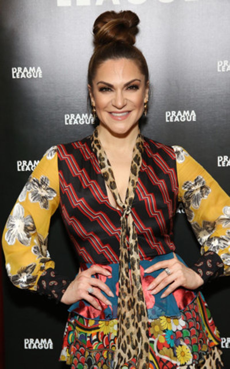 Shoshana Bean, George Salazar & More Will Sing in ABC's Pride Special Image