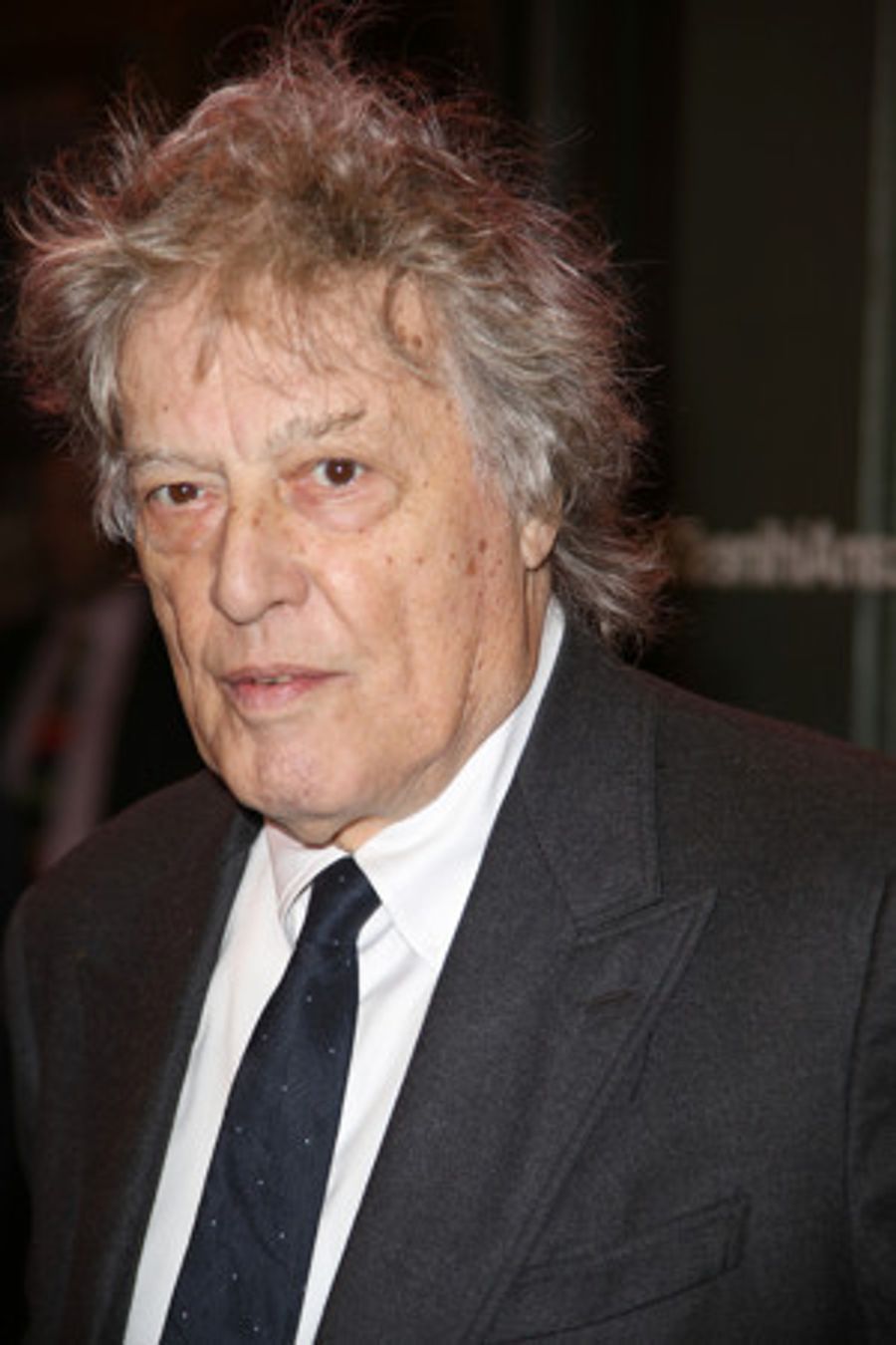Tom Stoppard To Return To The West End With New Play LEOPOLDSTADT Image