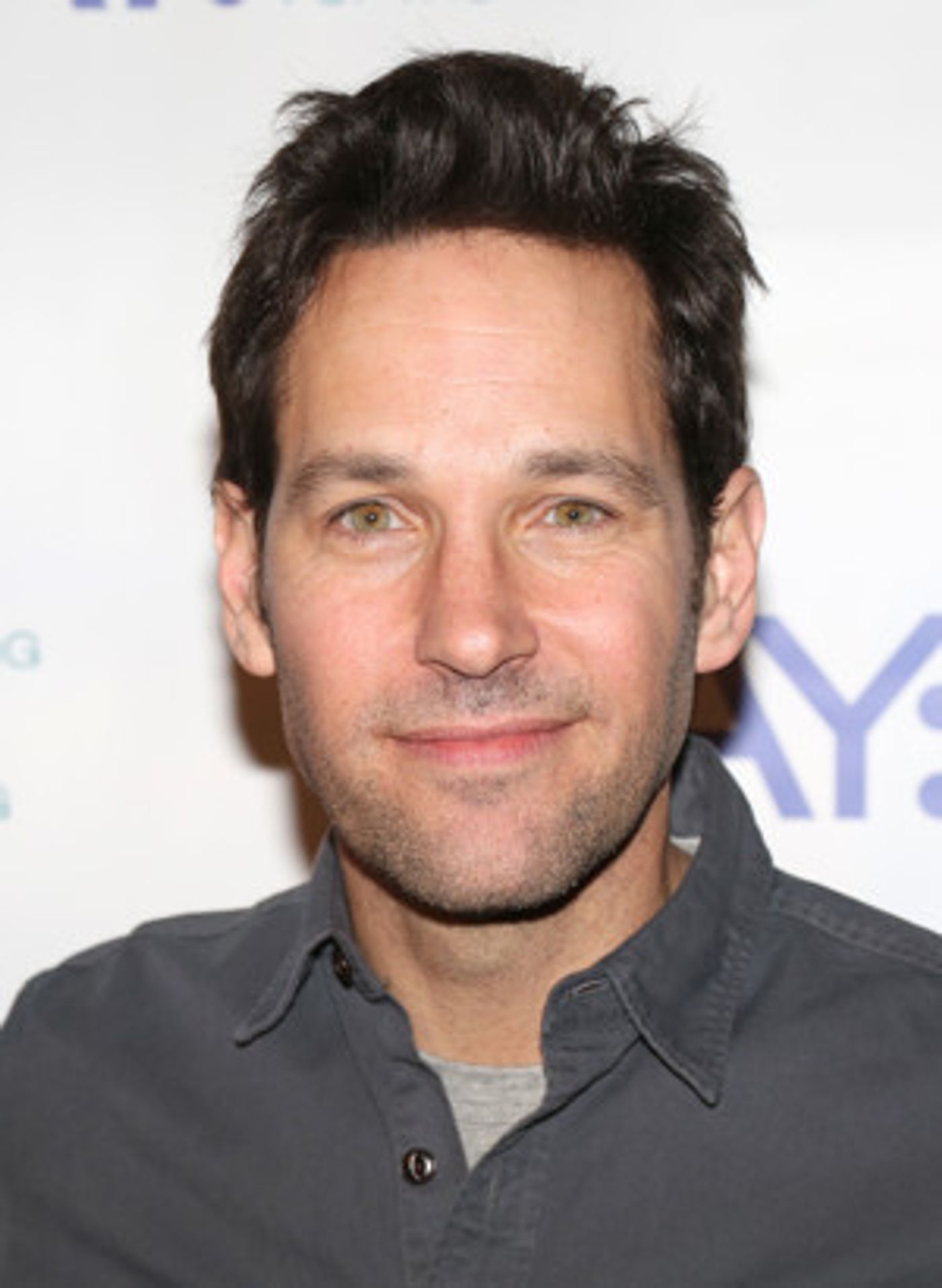 Paul Rudd In Talks To Join GHOSTBUSTERS 2020 Paul Rudd In Talks To Join GHOSTBUSTERS 2020 Image