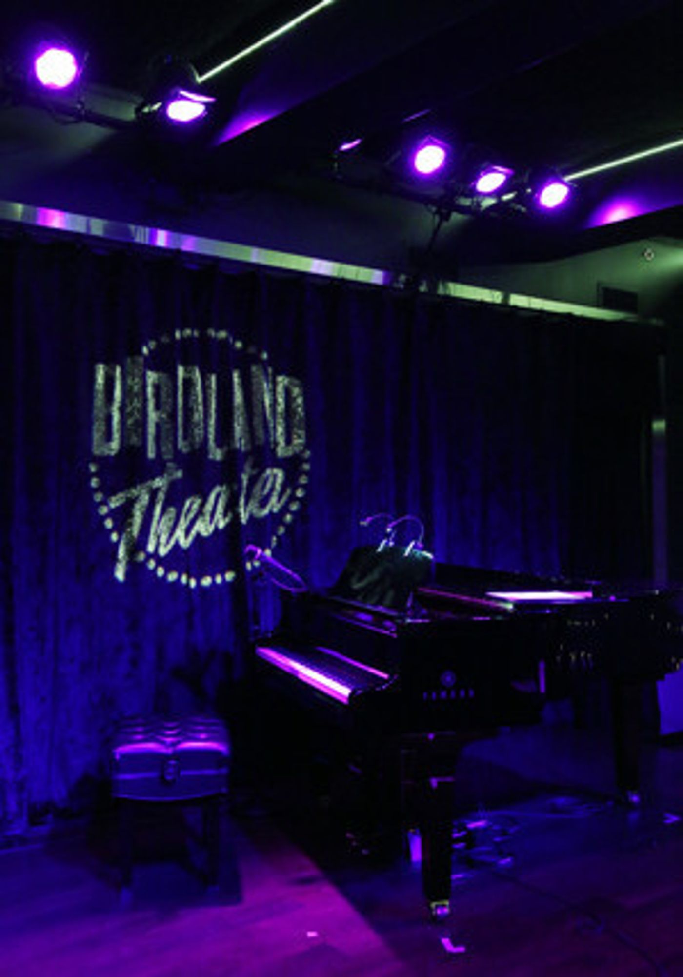 Birdland Presents The Freddy Cole Quartet And More Week Of July 8 And 15 Birdland Presents The Freddy Cole Quartet And More Week Of July 8 And 15 Image