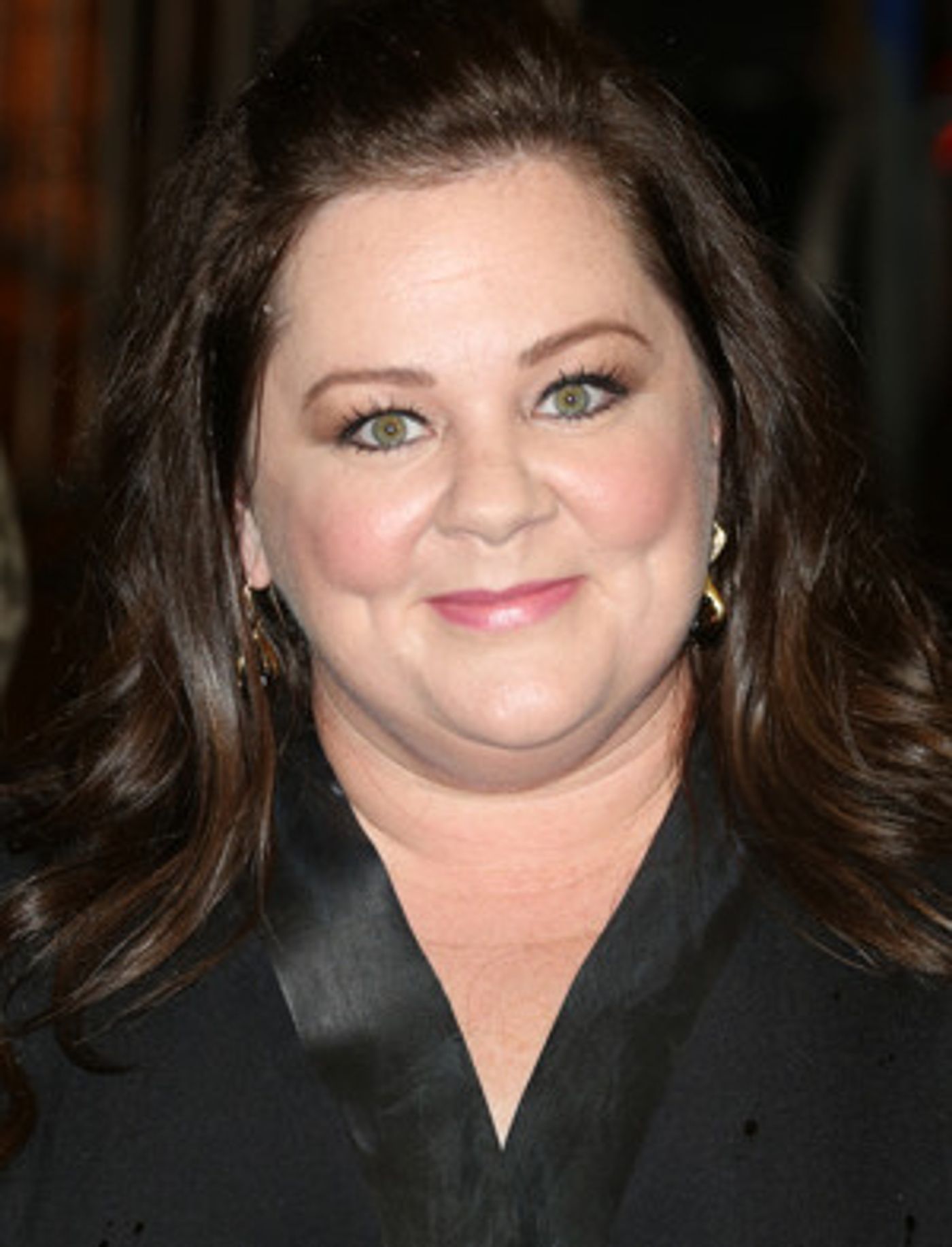 Melissa McCarthy In Talks To Play Ursula In THE LITTLE MERMAID Remake  Image