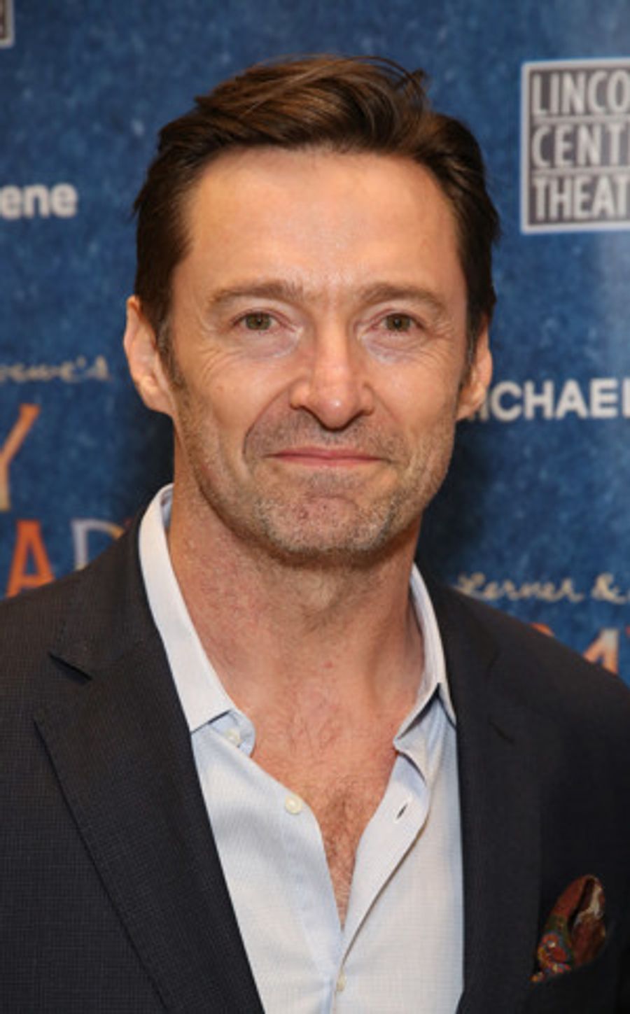 Broadway on TV: Hugh Jackman, Alan Cumming & More for Week of July 1, 2019 Image