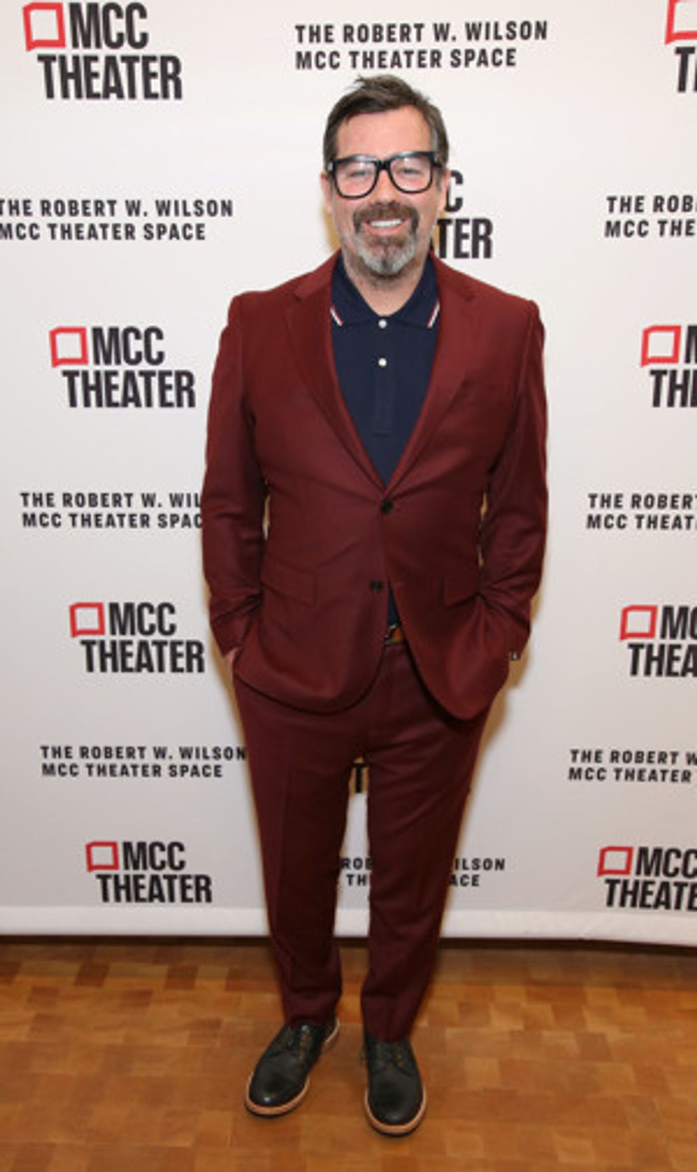 LIVE AT THE LORTEL Podcast Announces Joe Iconis, Duncan Sheik and More LIVE AT THE LORTEL Podcast Announces Joe Iconis, Duncan Sheik and More Image