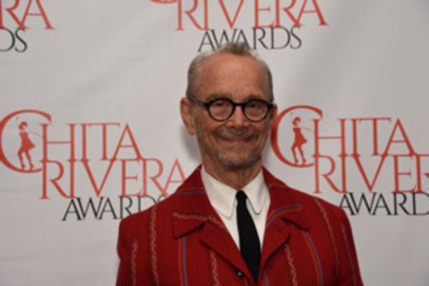 Joel Grey Will Host Fire Island Dance Festival; Additional Performers Announced Joel Grey Will Host Fire Island Dance Festival; Additional Performers Announced Image