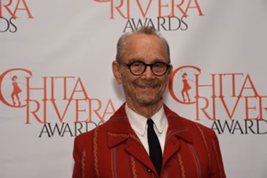 Joel Grey Will Host Fire Island Dance Festival; Additional Performers Announced  Image