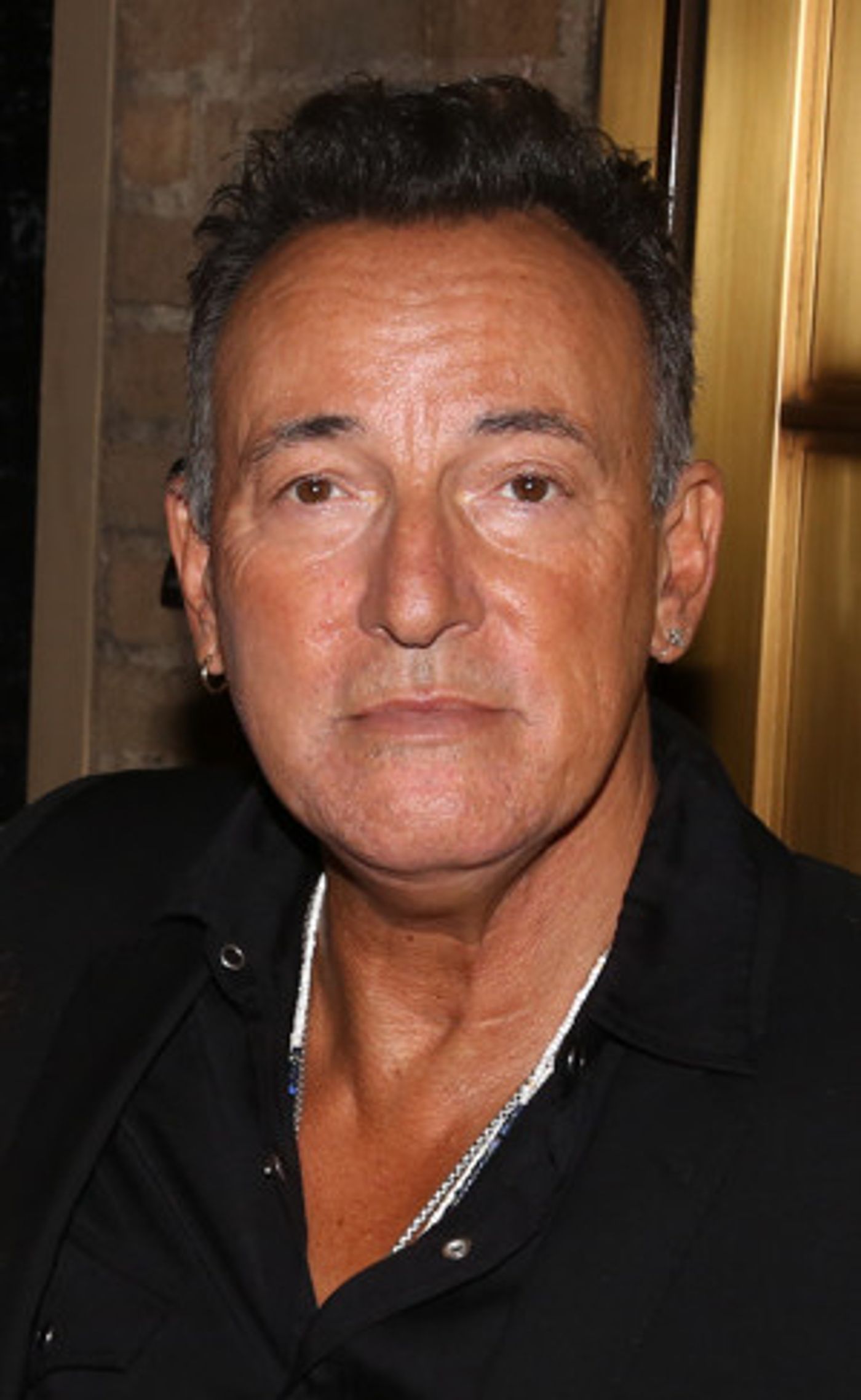 Broadway Director Thom Zimny Directs Bruce Springsteen's WESTERN STARS  Image