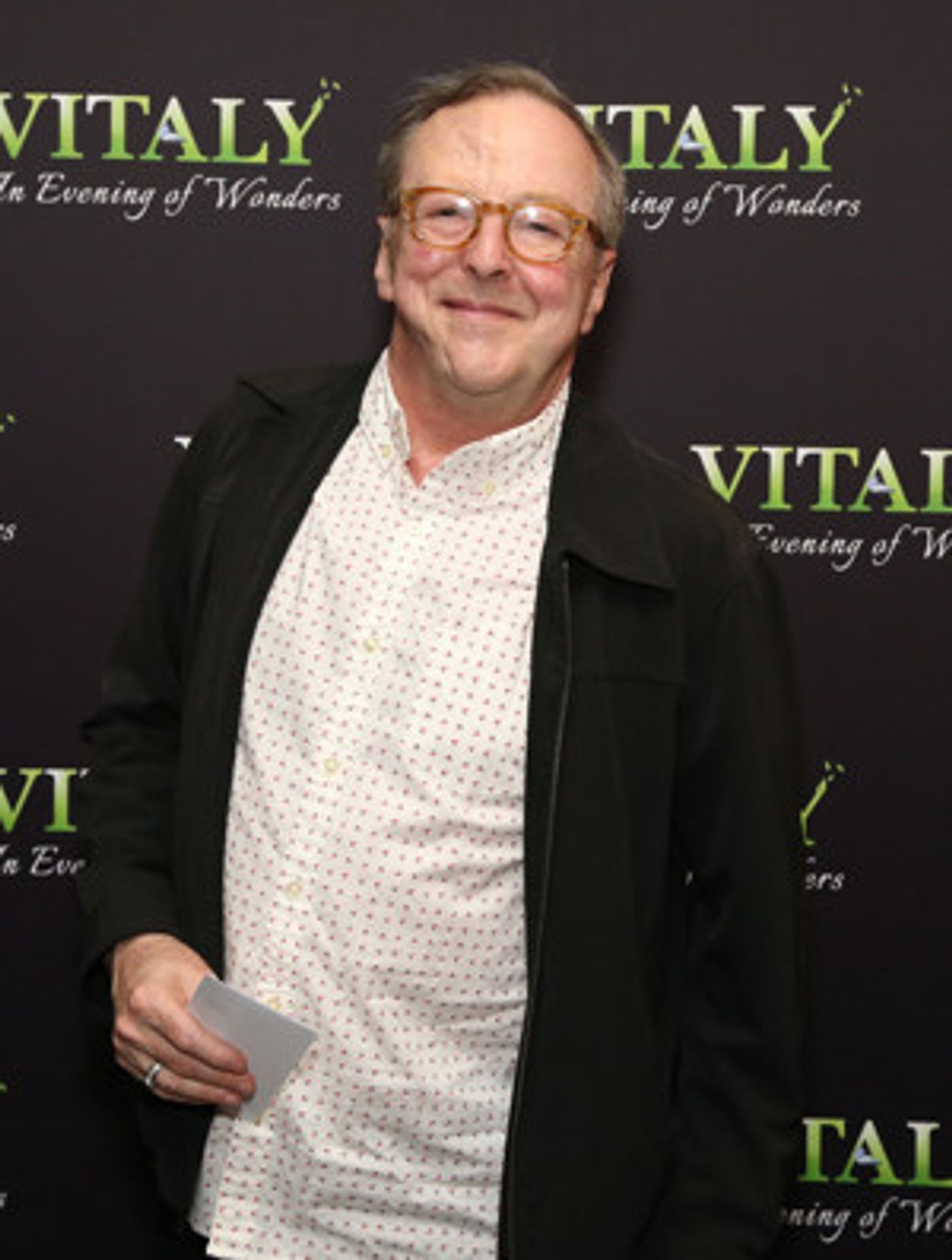 Edward Hibbert, Tamyra Gray, and More Join Cast of Hollywood Bowl's INTO THE WOODS  Image