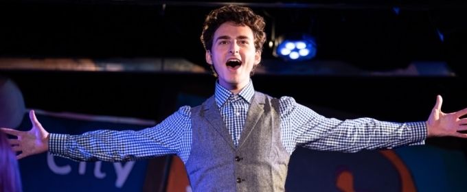 Photo Flash: ASSISTANTS THE MUSICAL At The Players Theatre Photos