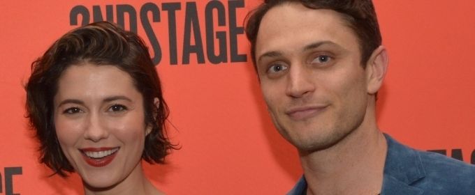 Photo Coverage: On the Red Carpet at Opening Night of DYING CITY Photos