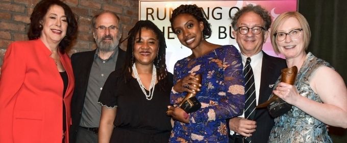 Photo Flash: Michael Urie, Patrick Page, Peter Dinklage And More Come Out For Re Photos