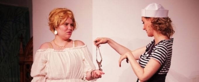 Photo Flash: GALAS, Starring and Directed By Everett Quinton Opens Sunday, June  Photos