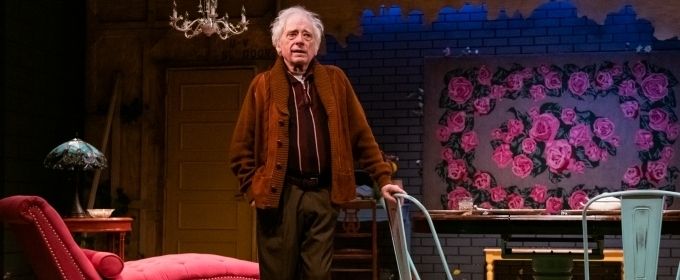 Photo Flash: First Look at LIFE SUCKS. Photos
