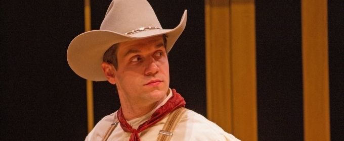 Photo Flash: OKLAHOMA at Broadway Music Circus Photos