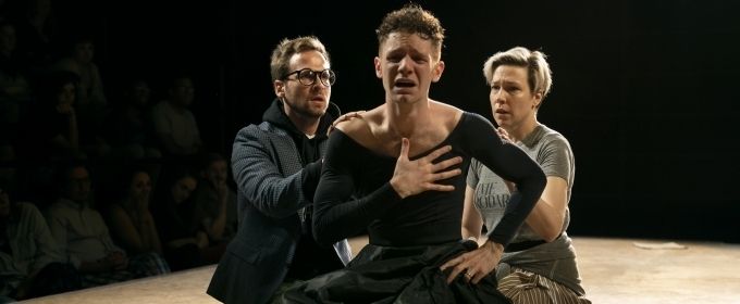 Photo Flash: More Photos from MCC's MOSCOW MOSCOW MOSCOW MOSCOW MOSCOW MOSCOW! Photos