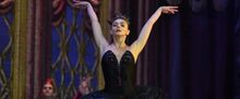 Photo/Video: The Show Must Go On for Moscow Ballet's SWAN LAKE in Manila; Show Runs N