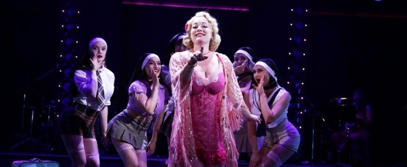 Global Roundup 7/12 - Lea Salonga, Ramin Karimloo & Barbra Streisand, The Muny's CINDERELLA & More!  Image