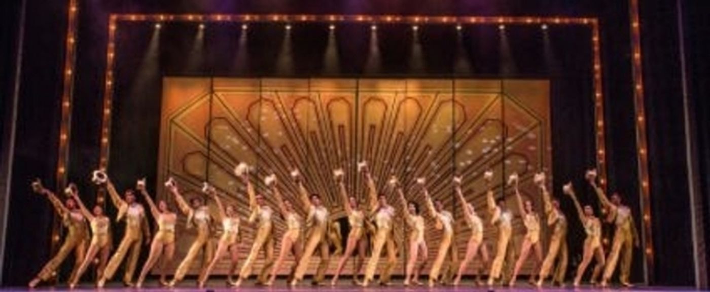 Global Roundup 7/19 - Jenn Colella PETER PAN, PRINCE OF EGYPT, SIX & More!  Image