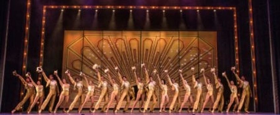 Global Roundup 7/19 - Jenn Colella PETER PAN, PRINCE OF EGYPT, SIX & More! Image