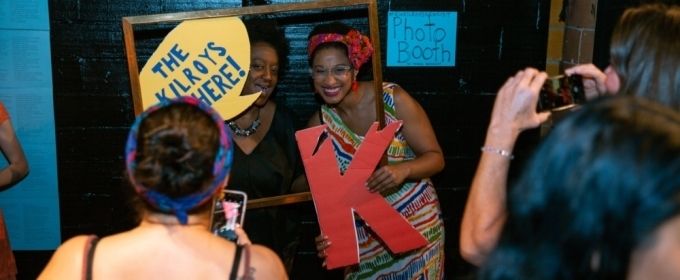 Photo Flash: The Kilroys THE LIST 2019 Launch Party Photos