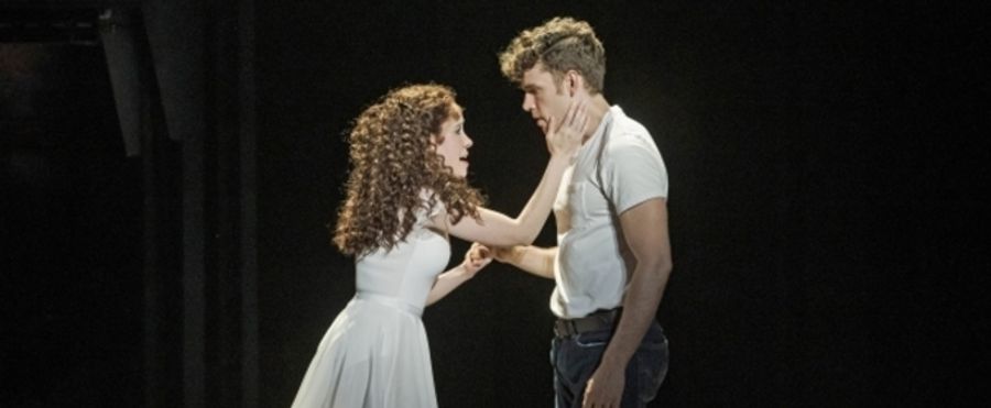 Global Roundup 6/14 - Clay Aiken in GREASE, ROCK OF AGES in LA, Rachel York in 42nd Street & More! Image
