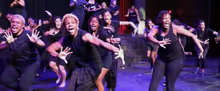 Flash: Broadway Dreams Presents UNPLUGGED 2019 Summer Intensive Tour