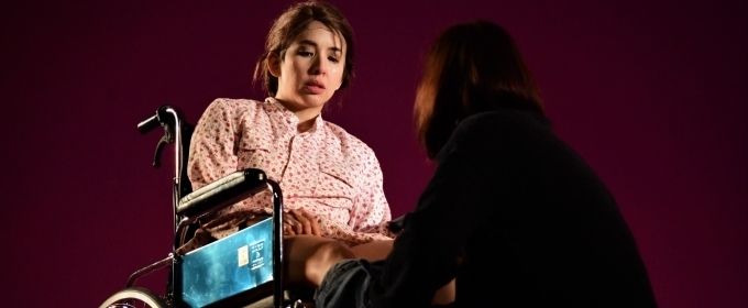 Photo Coverage: First Look at STOP KISS; Show Runs Now Thru 7/21 Photos