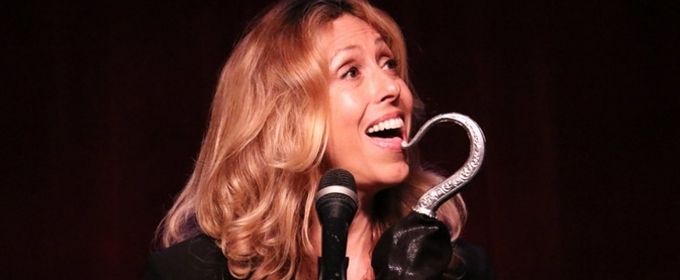 Photo Flash: Jenn Colella, Jarrod Spector and More Join Amanda Green At Birdland Photos