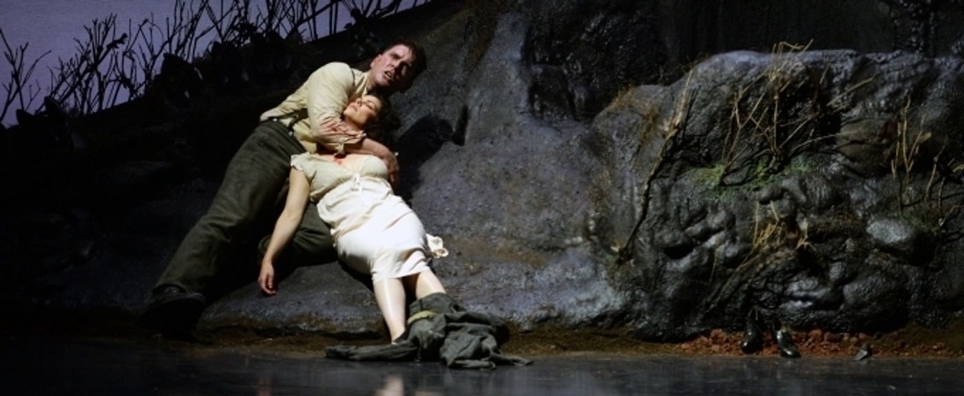 Global Roundup 7/12 - Lea Salonga, Ramin Karimloo & Barbra Streisand, The Muny's CINDERELLA & More!  Image