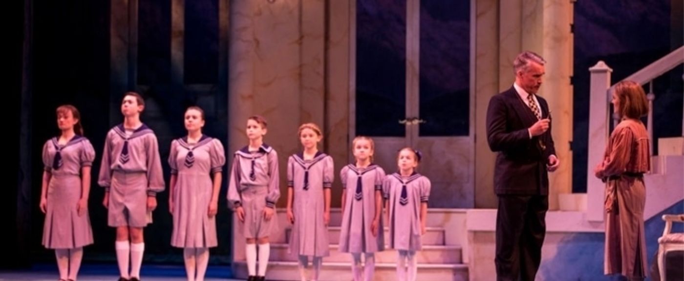 Global Roundup 6/21 - SUNDAY IN THE PARK London, HAMILTON Worldwide, KINKY BOOTS at The Muny and More!  Image