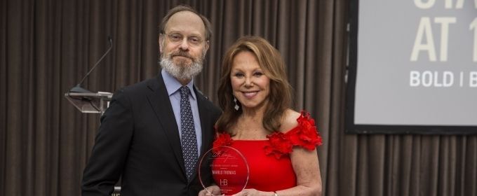Photo Flash: HB Studio 2019 Gala Celebrates UTA AT 100 Photos