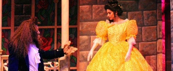 Photo Flash: Broadway Palm Presents Disney's BEAUTY AND THE BEAST Photos