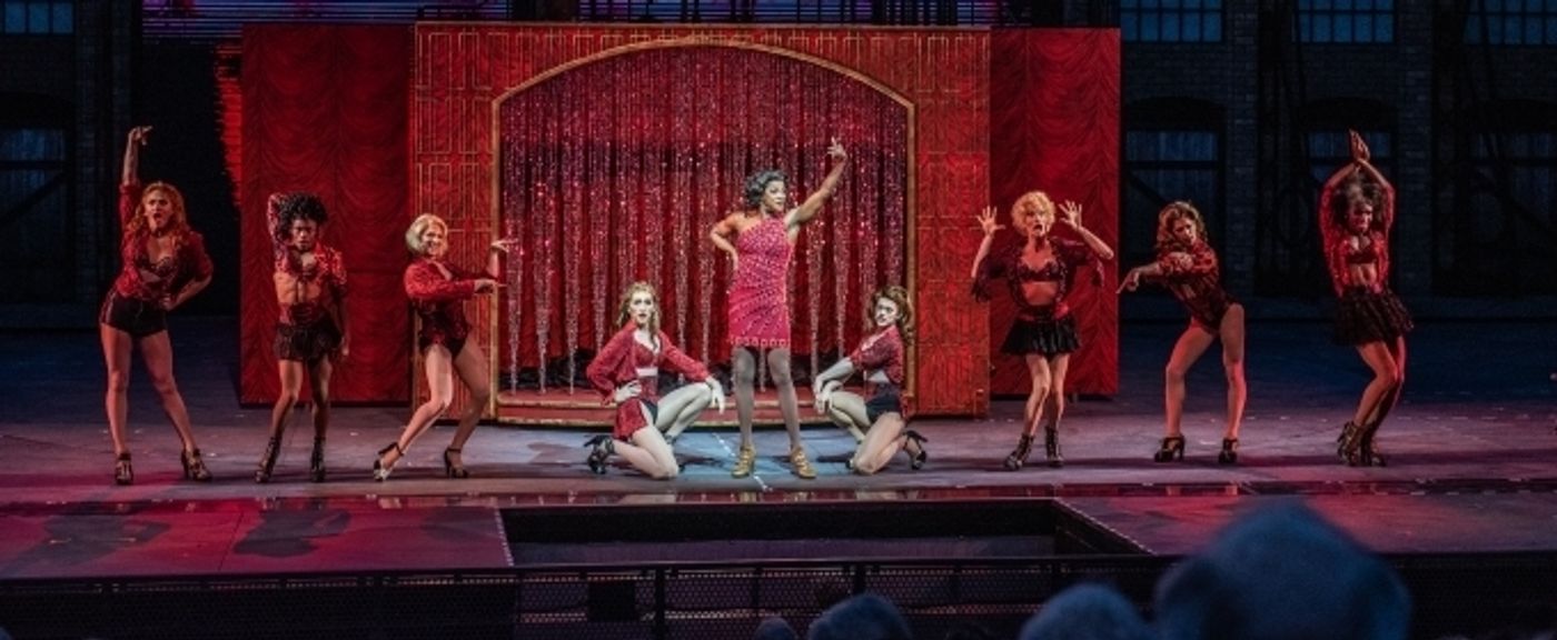 Global Roundup 6/28 - Dove Cameron THE LIGHT IN THE PIAZZA, Broadway-Bound TEA AT FIVE, Andrew Keenan-Bolger LITTLE SHOP OF HORRORS, and More!  Image