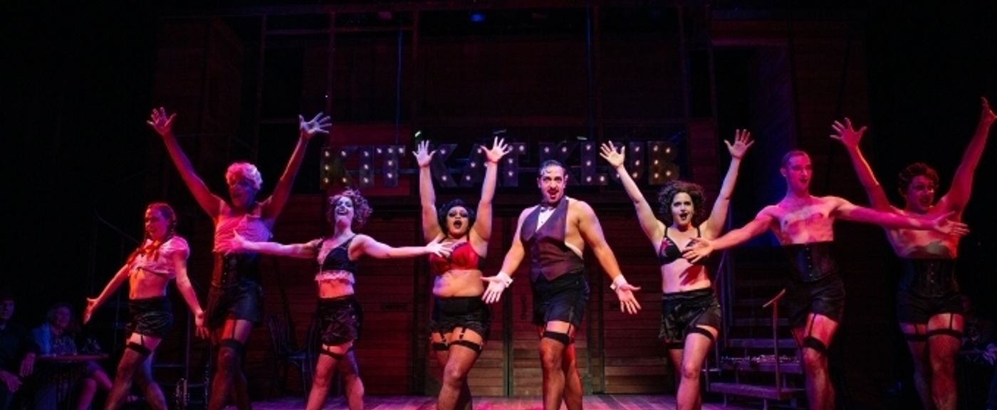 Global Roundup 7/12 - Lea Salonga, Ramin Karimloo & Barbra Streisand, The Muny's CINDERELLA & More!  Image