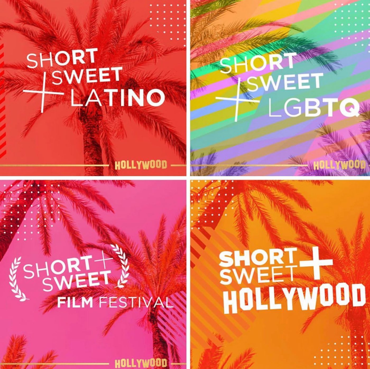 DEADLINE EXTENDED! Short+Sweet Hollywood Seeks Writers, Directors, Actors And Filmmakers!  Image