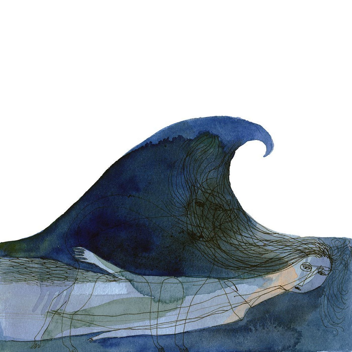 Melisa Tien's SWELL to Explore The Personal Immigration Stories Of 10 Composers  Image