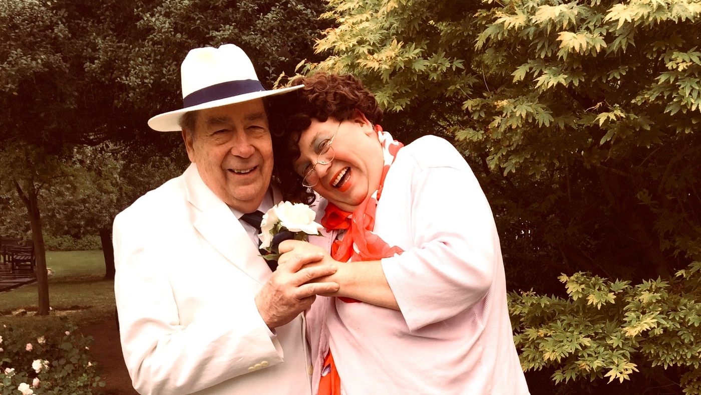 DAPHNE, TOMMY, THE COLONEL AND PHIL comes to Union Theatre  Image